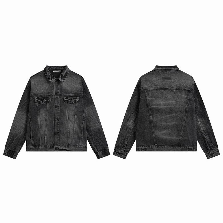 FOG S-XL yct751