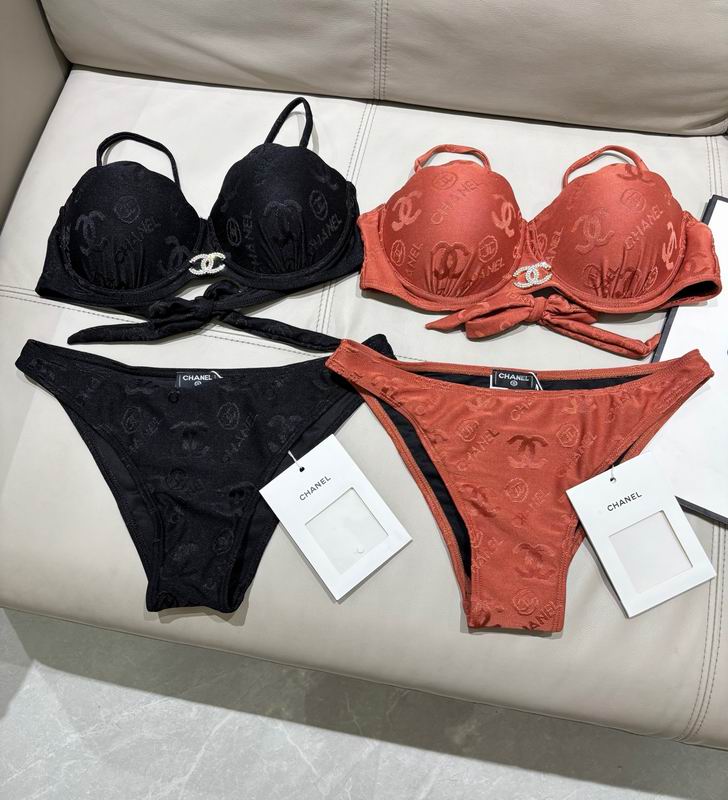 Chanel S-XL 203