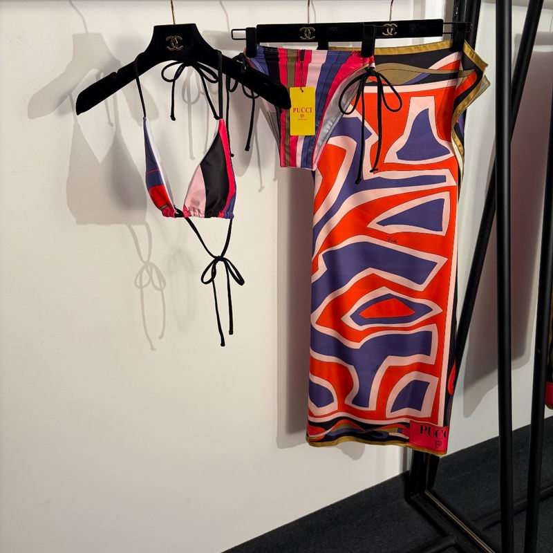 Pucci S-XL 48