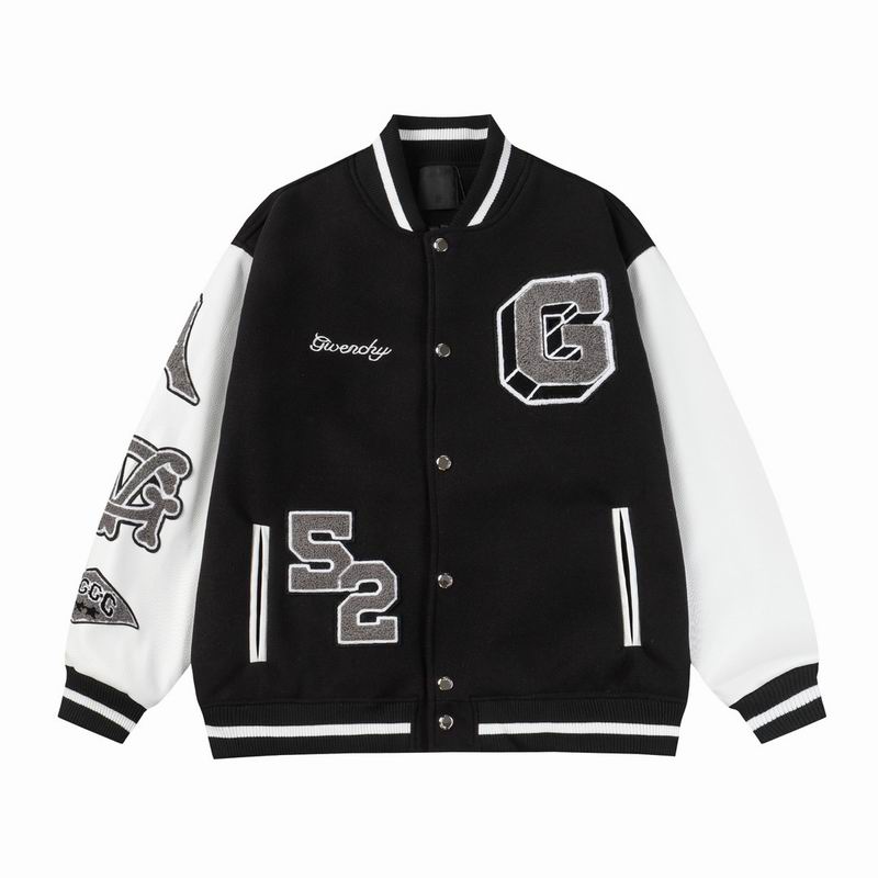 Givenchy M-2XL yhtr01