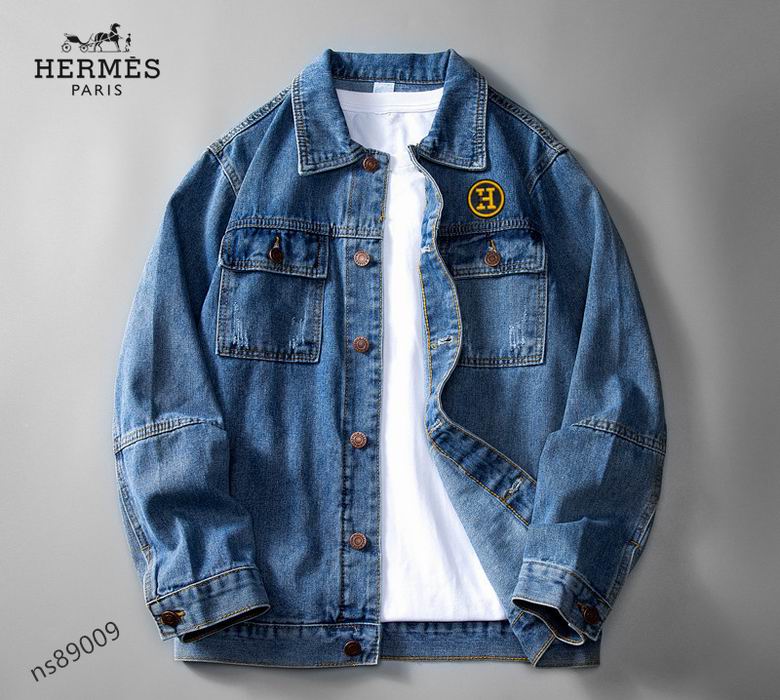 Hermes Jacket m-3xl 25t02