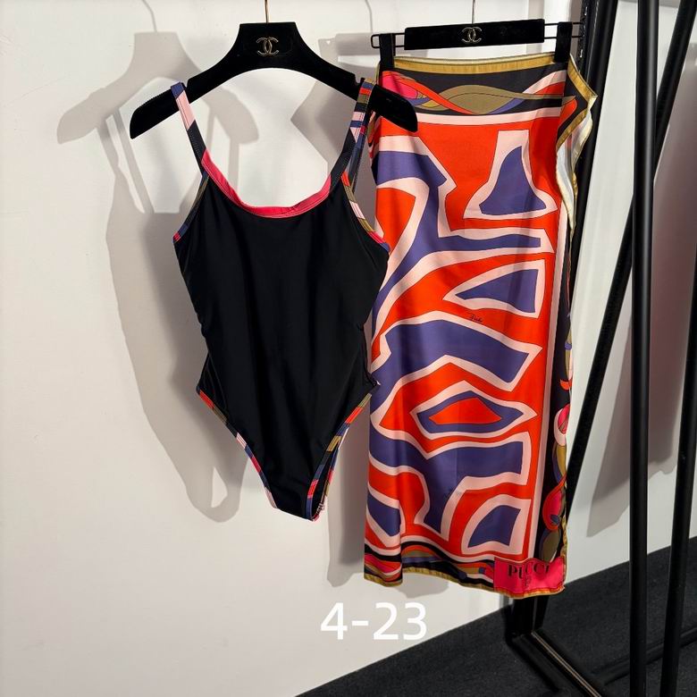 Pucci S-XL 50