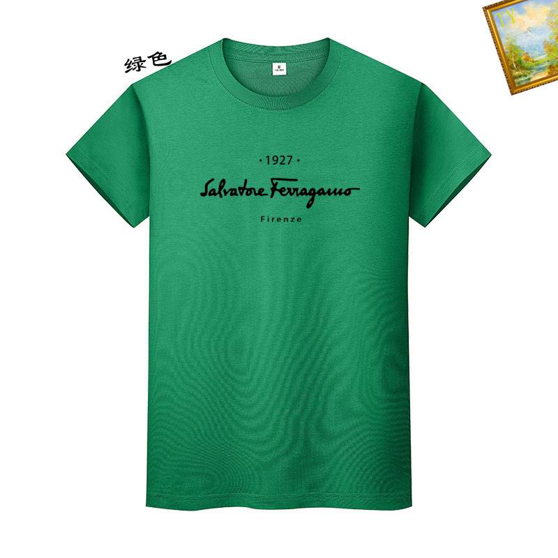 Ferragamo M-4XL 25tx01