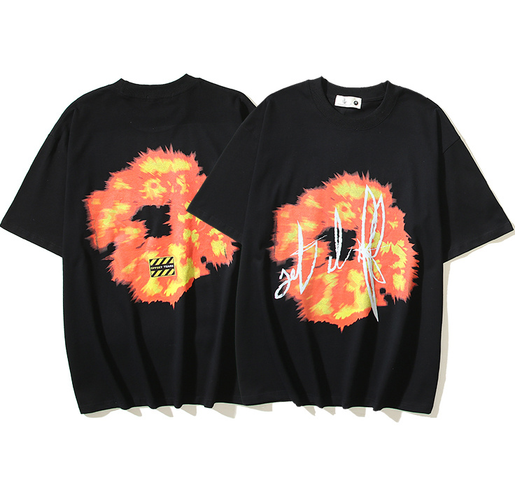 Denim Tears M-XXL czt132