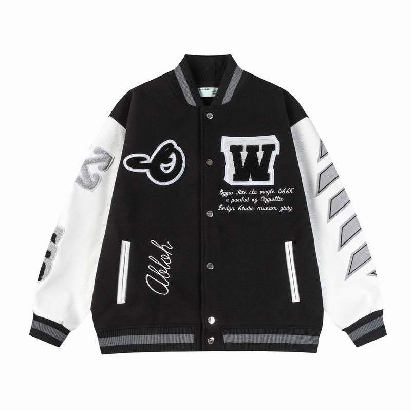 Off White M-2XL aztx8288