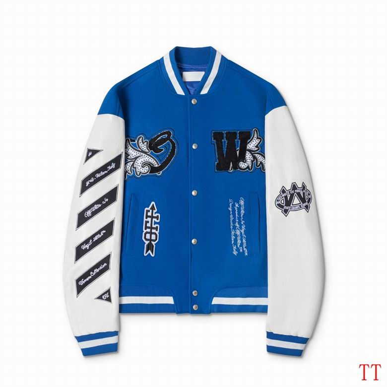 Off White S-XL 20tn08