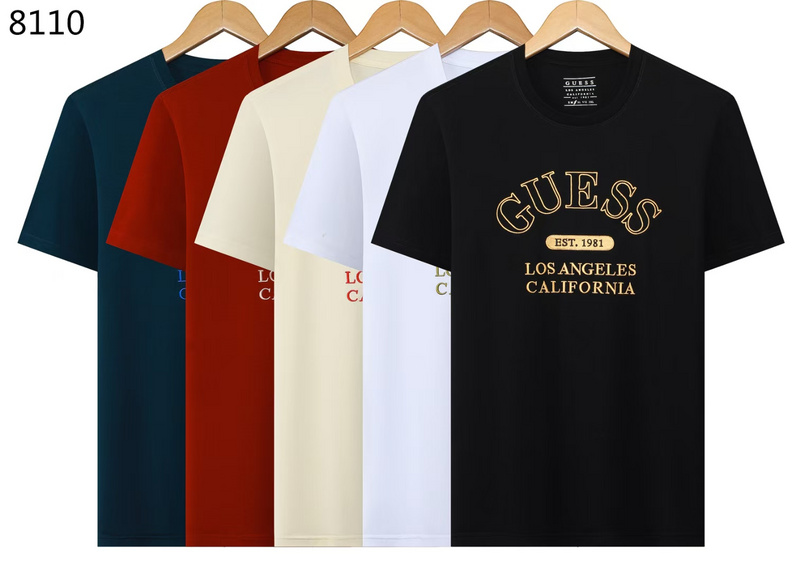 Guess M-3XL 25wr03