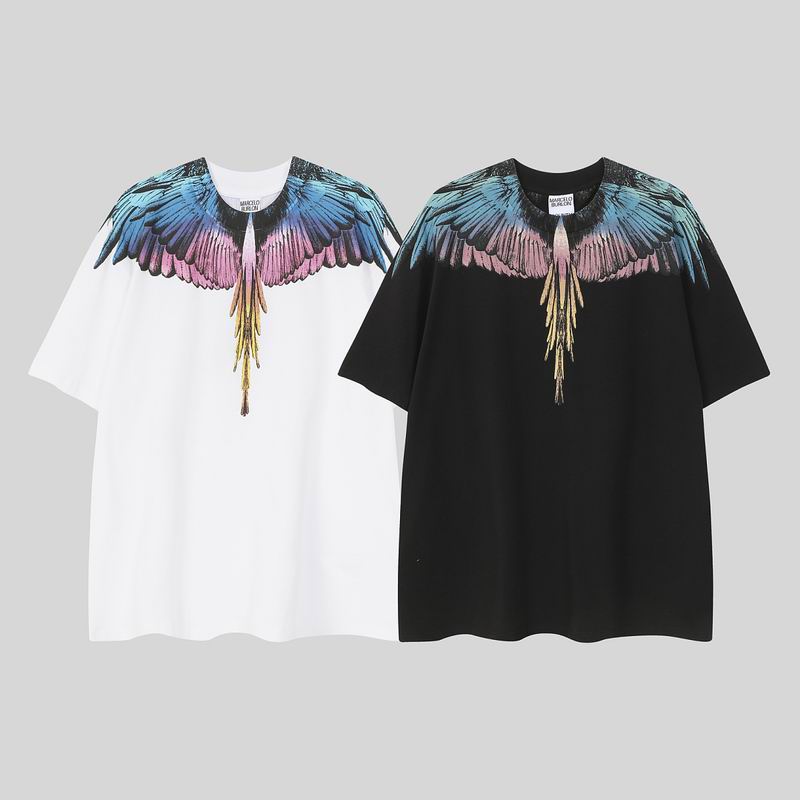 Marcelo Burlon S-2XL yftxM116