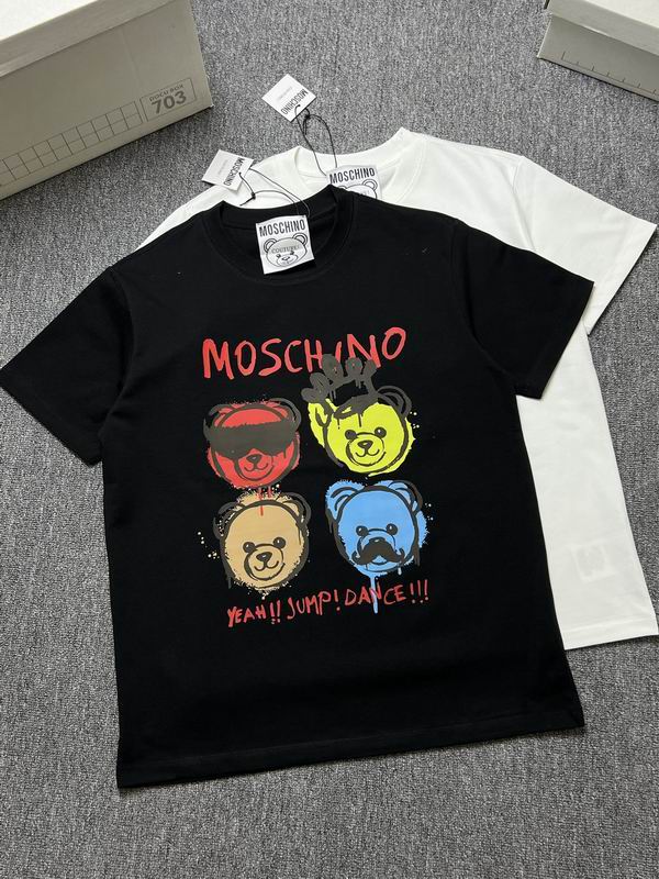 Moschino XS-L hgntx04