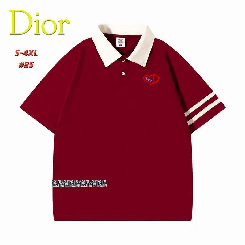Dior S-4XL 12yr518