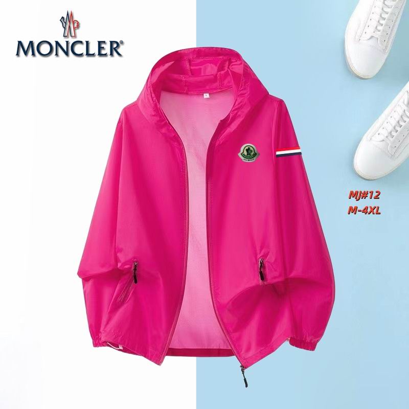 Moncler M-4XL 12yr29
