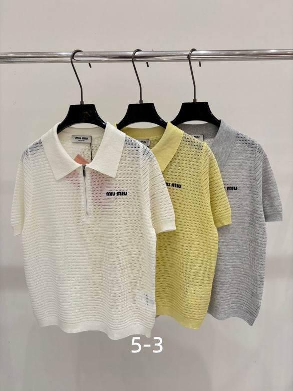 MiuMiu S-XL 55