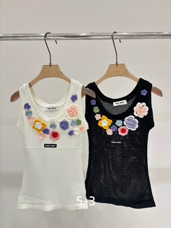 MiuMiu S-XL 203