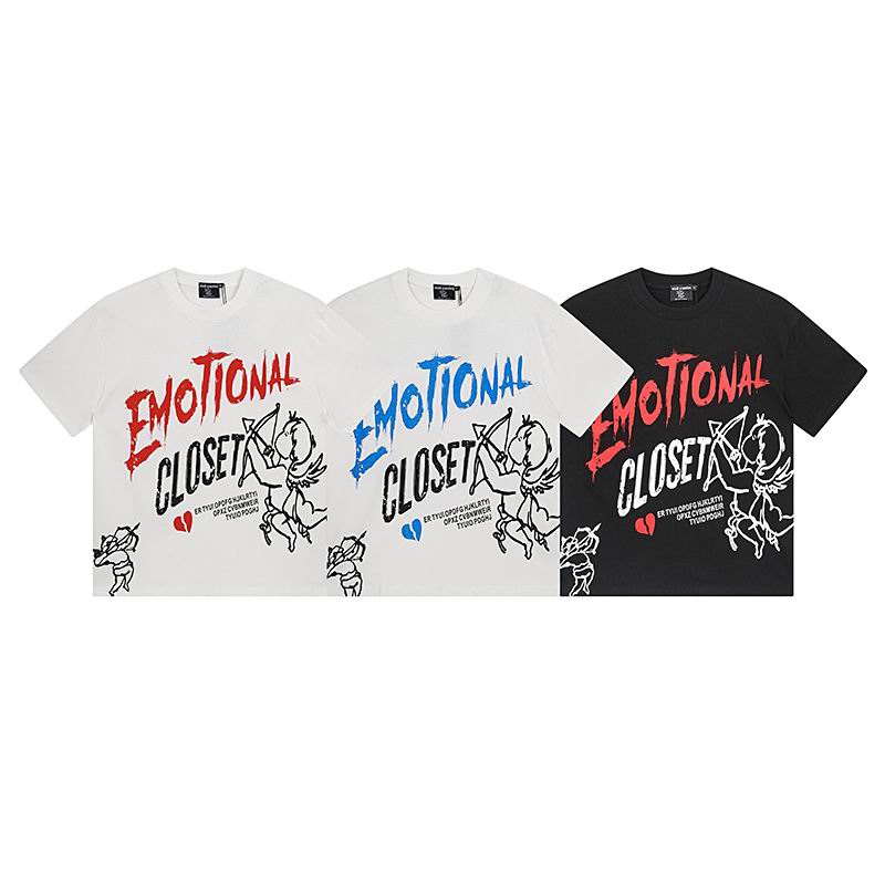 Mixed Emotion S-XL x3tr0001