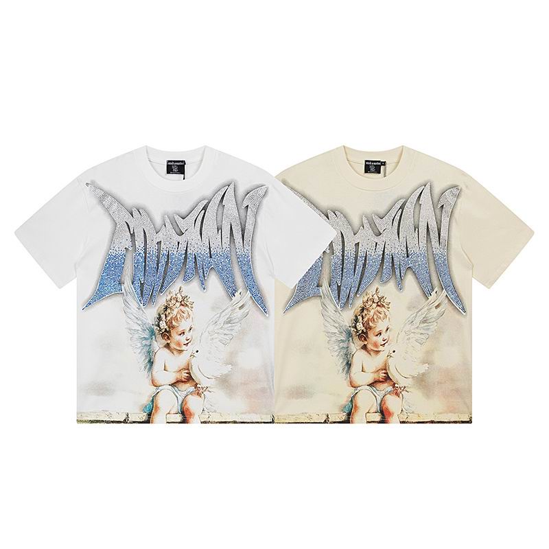 Mixed Emotion S-XL x3tr0012