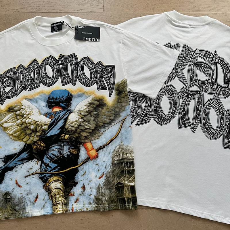 Mixed Emotion S-XL x3tr0079