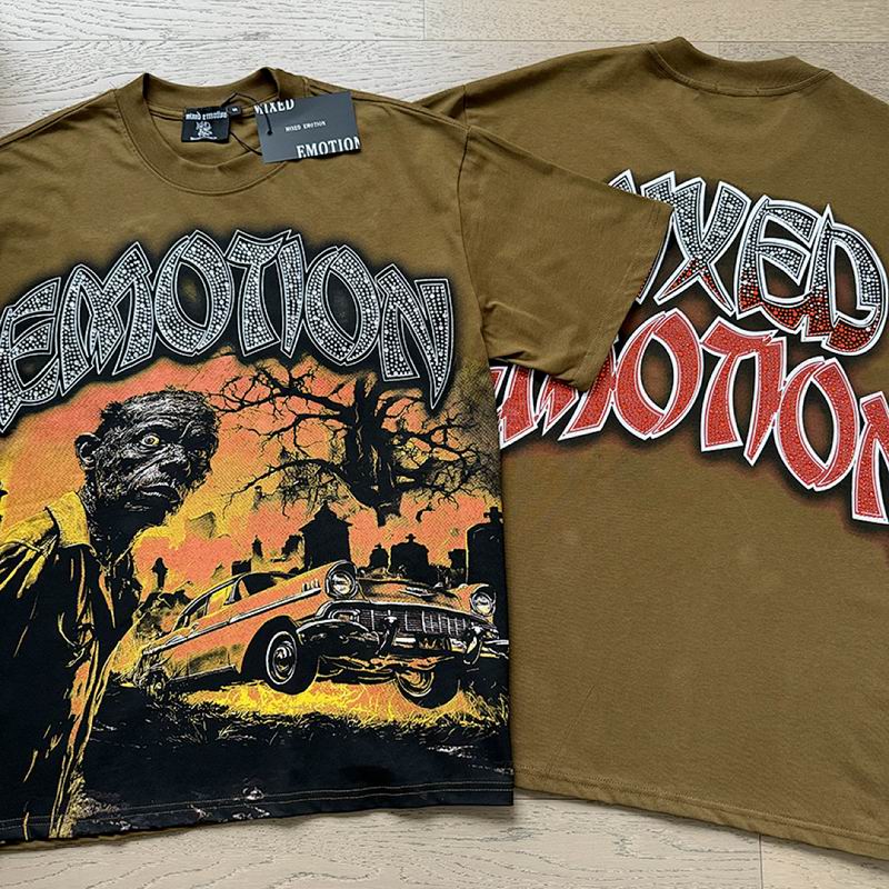 Mixed Emotion S-XL x3tr0080