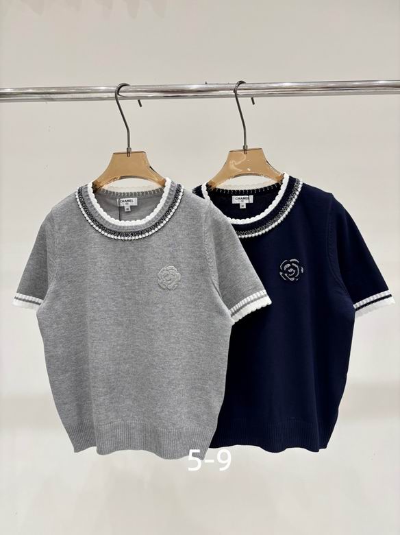 Chanel S-XL 65