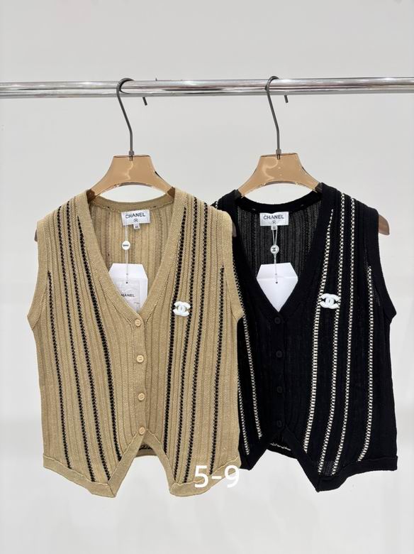 Chanel S-XL 68