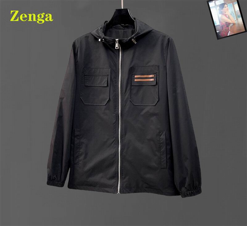 Zegna M-3XL 12yx17