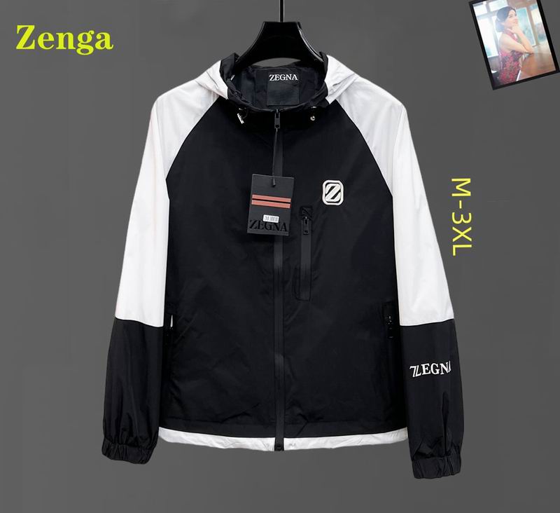 Zegna M-3XL 12yr18