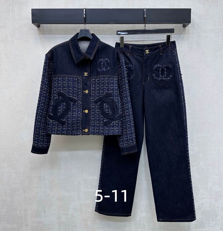 Chanel S-XL 10