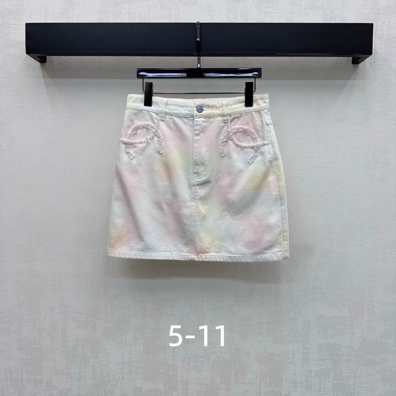 Chanel S-XL 18