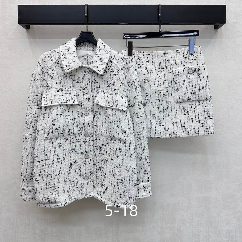 Chanel S-XL 45