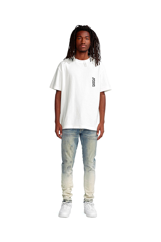 Purple Brand S-XL 6ht3003