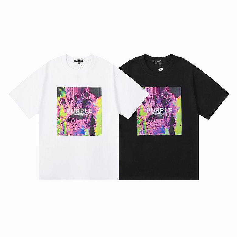 Purple Brand S-XL 6ht3002