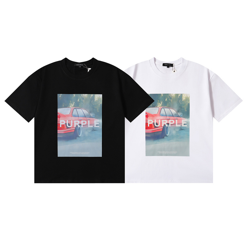 Purple Brand S-XL 6htx3033