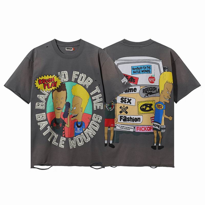 RoughPlay S-XL 6htrR062