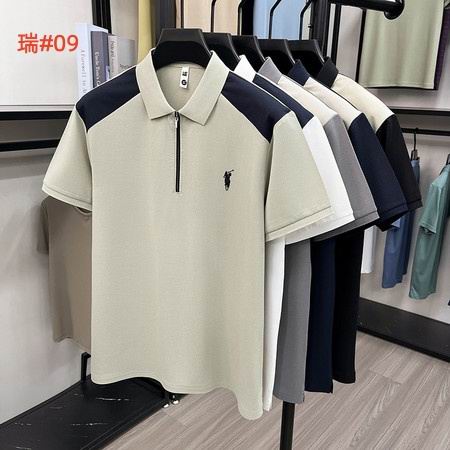 Polo M-4XL 12yr25