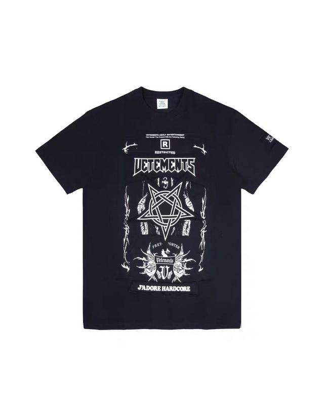 Vetements S-XL k9txK21