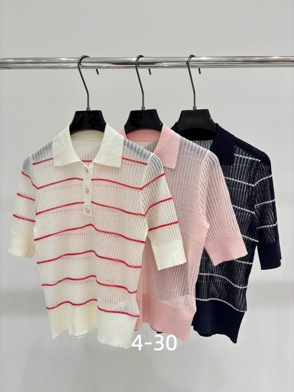 Chanel S-XL 63