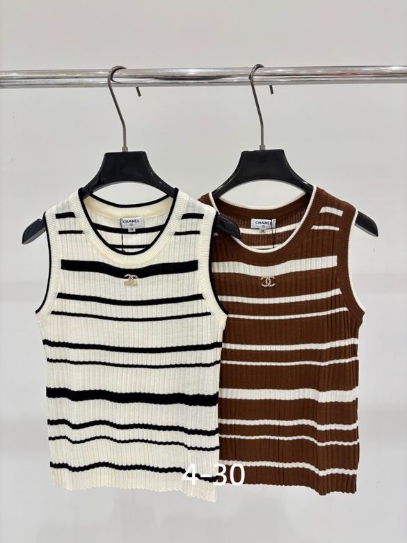 Chanel S-XL 84