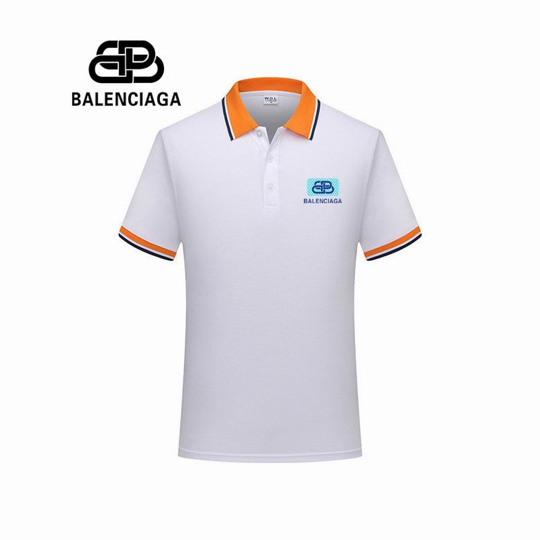 Balenciaga Polo Short m-3xl 25t01