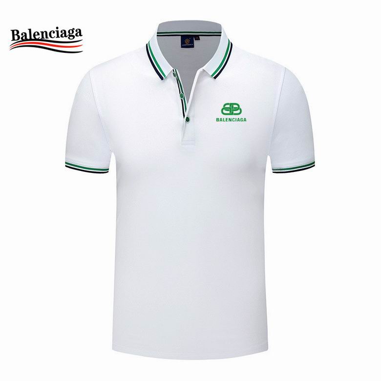 Balenciaga Short Polo m-3xl 25t01