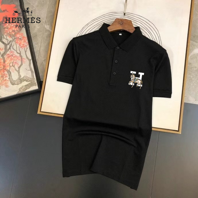 Hermes Polo Short m-3xl 25t08