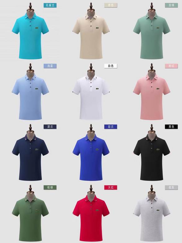 lacoste S-6XL 25wn03