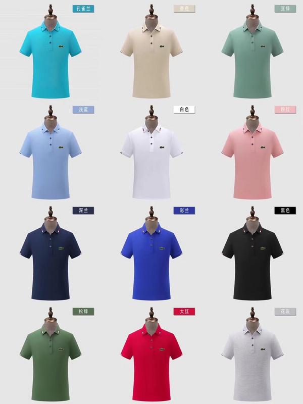 Lacoste S-6XL 8qx02