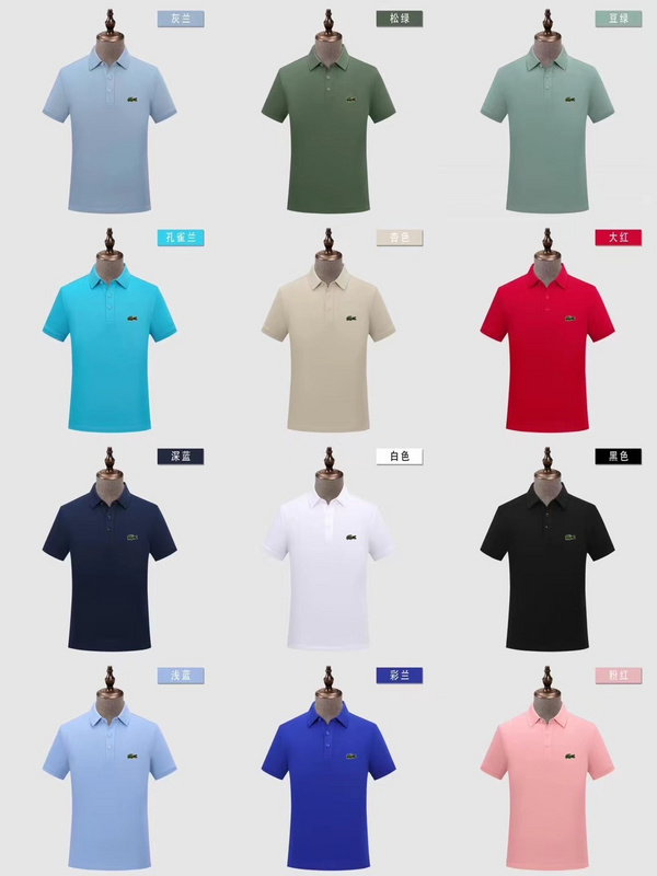 Lacoste S-6XL 8qx03