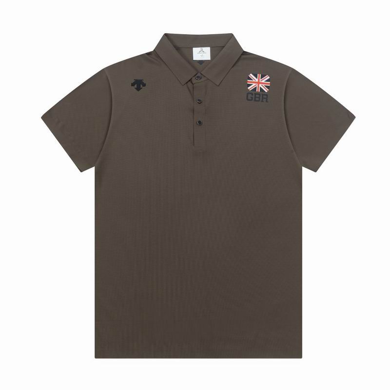 Descente S-XL aztx10896
