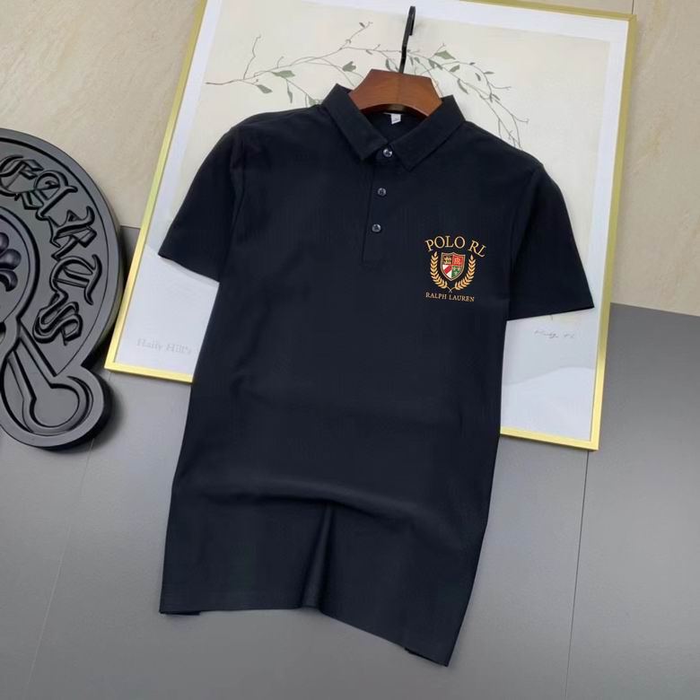 Polo M-5XL 11Ln09