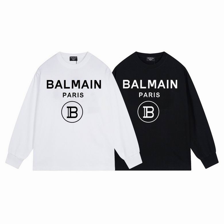 Balmain M-XXL cptW232