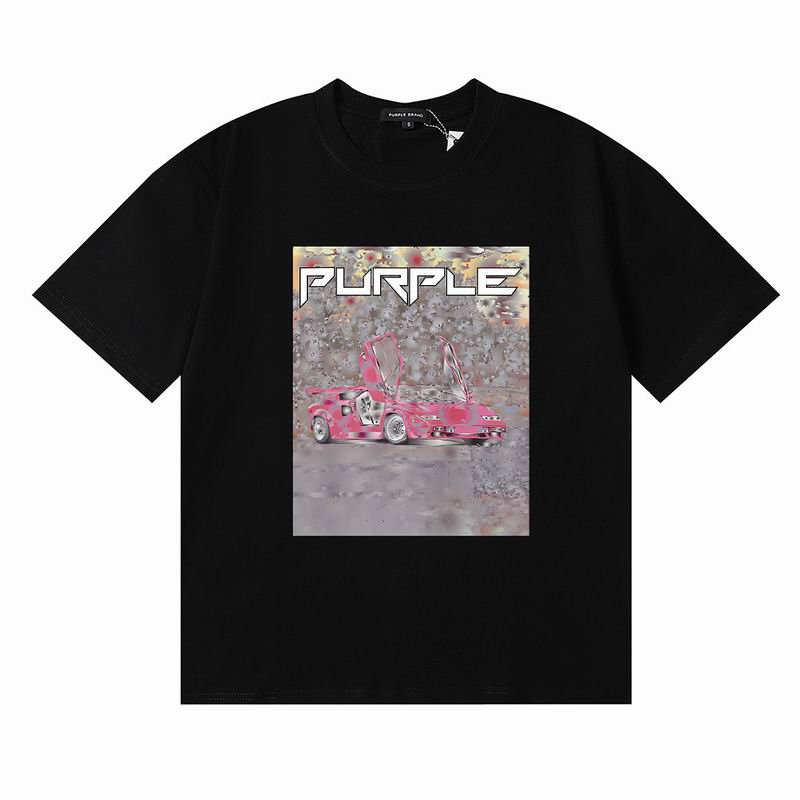 Purple Brand S-XL 6htr3083