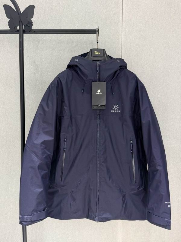 Kailas S-2XL 26yr15