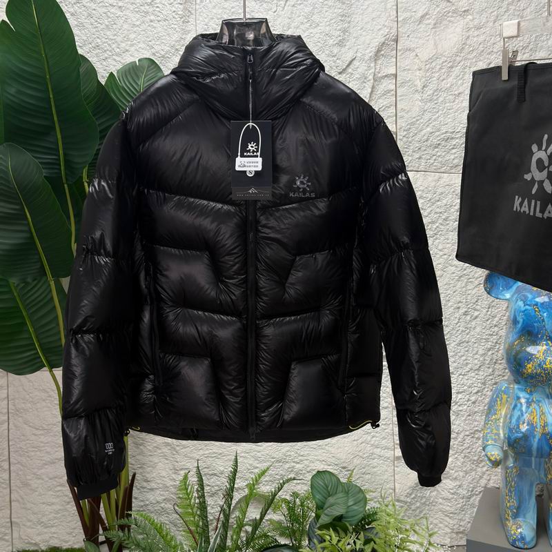 Kailas S-2XL fxtx12