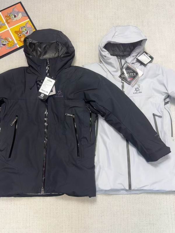Kailas S-3XL fxtx14
