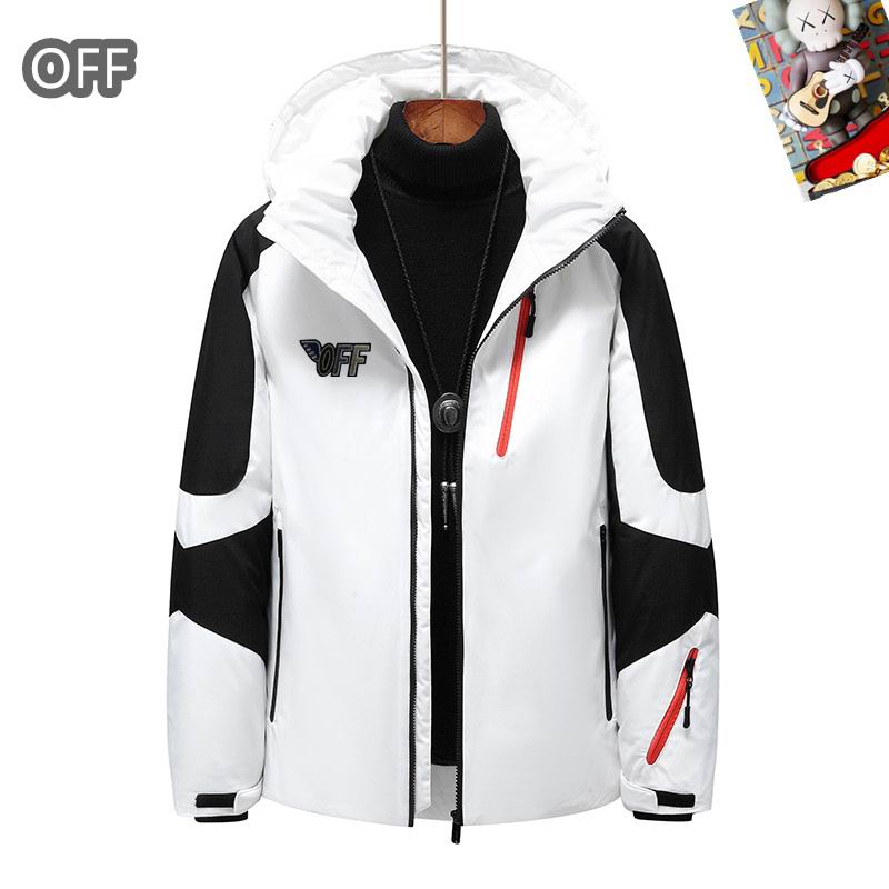 Off White M-3XL 25tx01